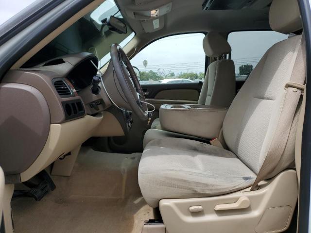 Photo 7 from auction – 2007 GMC YUKON with VIN 1GKFC13J47J122607
