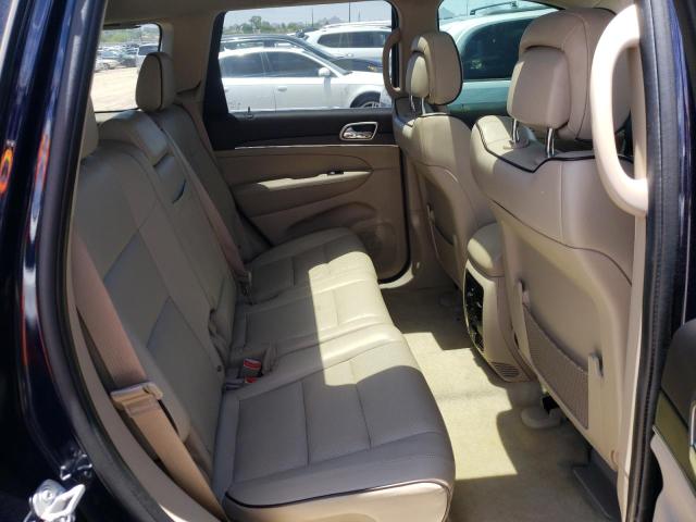 Photo 11 from auction – 2017 JEEP GRAND CHER with VIN 1C4RJFCT6HC913837