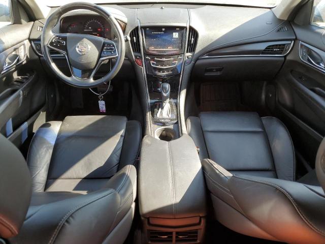 Photo 8 from auction – 2013 CADILLAC ATS with VIN 1G6AA5RA0D0163816