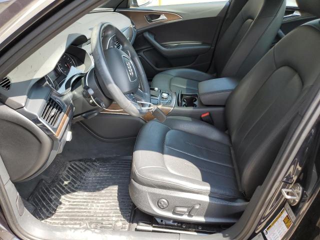 Photo 7 from auction – 2014 AUDI A6 PREMIUM with VIN WAUFGAFC0EN058517