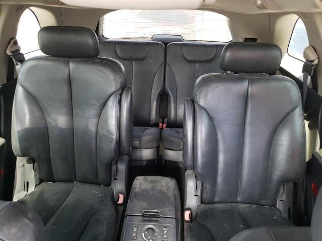 Photo 10 from auction – 2004 CHRYSLER PACIFICA with VIN 2C8GF68484R183746