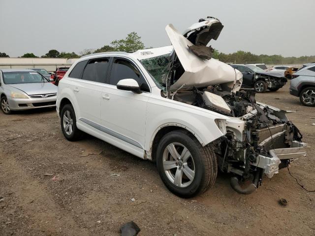 Photo 4 from auction – 2018 AUDI Q7 PREMIUM with VIN WA1AHAF73JD045462
