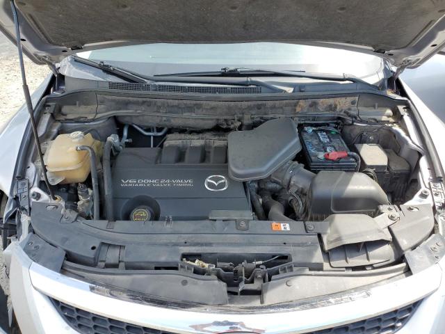 Photo 12 from auction – 2008 MAZDA CX-9 with VIN JM3TB38V380138272