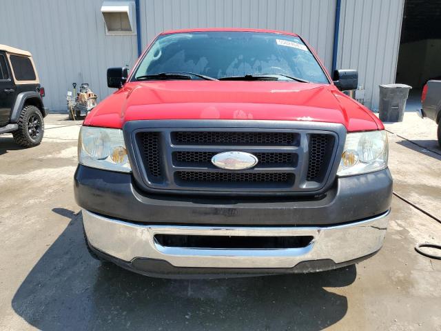 Photo 5 from auction – 2008 FORD F150 with VIN 1FTRX12W08KF00444
