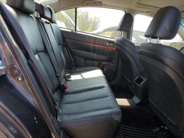 Фото 10 с аукциона – 2012 SUBARU LEGACY 2.5 с VIN 4S3BMBK68C3017626