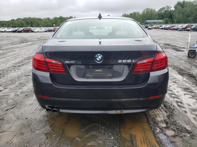Photo 6 from auction – 2013 BMW 528 XI with VIN WBAXH5C59DD108155