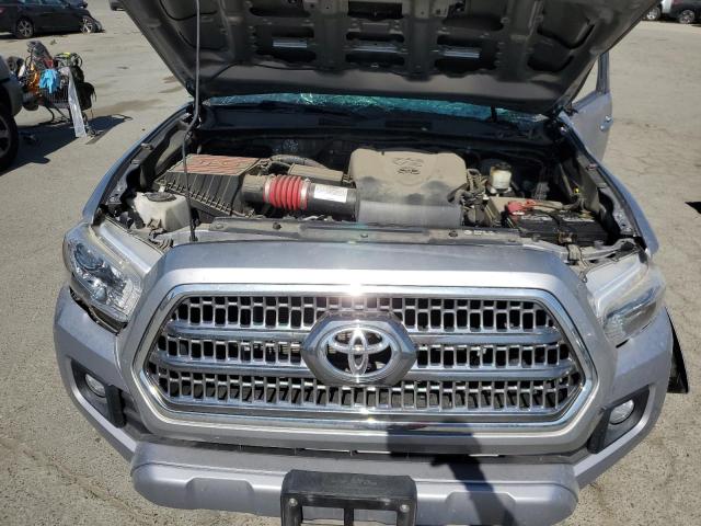 Photo 11 from auction – 2017 TOYOTA TACOMA DOU with VIN 3TMAZ5CN8HM031598