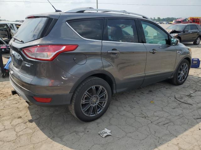Photo 3 from auction – 2014 FORD ESCAPE TIT with VIN 1FMCU9J9XEUD31697
