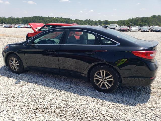 Photo 2 from auction – 2017 HYUNDAI SONATA SE with VIN 5NPE24AF2HH514182
