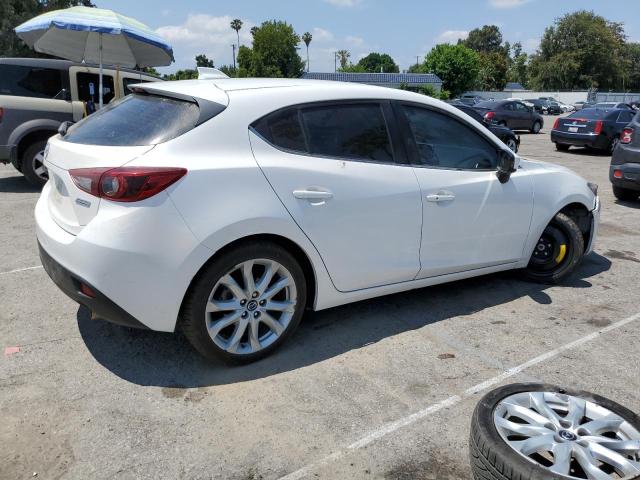 Photo 3 from auction – 2014 MAZDA 3 TOURING with VIN JM1BM1L38E1201168