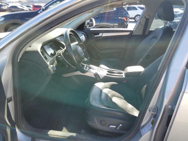 Photo 7 from auction – 2013 AUDI A4 ALLROAD with VIN WA19FAFL5DA239857