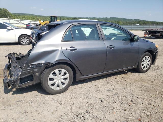 Photo 3 from auction – 2011 TOYOTA COROLLA LE with VIN 2T1BU4EE8BC560057