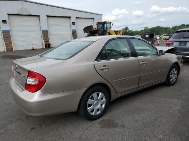Photo 3 from auction – 2004 TOYOTA CAMRY LE with VIN 4T1BE32K04U891203