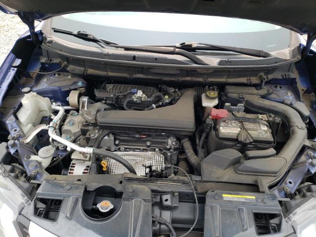 Photo 12 from auction – 2017 NISSAN ROGUE S with VIN KNMAT2MTXHP509060
