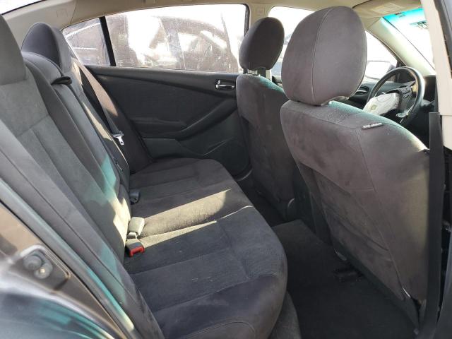 Photo 10 from auction – 2011 NISSAN ALTIMA BAS with VIN 1N4AL2AP8BN498947