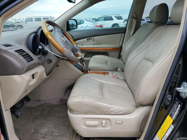 Photo 7 from auction – 2005 LEXUS RX 330 with VIN 2T2GA31U15C019261