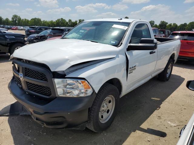 RAM 1500 CLASS 2022 with VIN 3C6JR6DG2NG233909 - Photo from auction