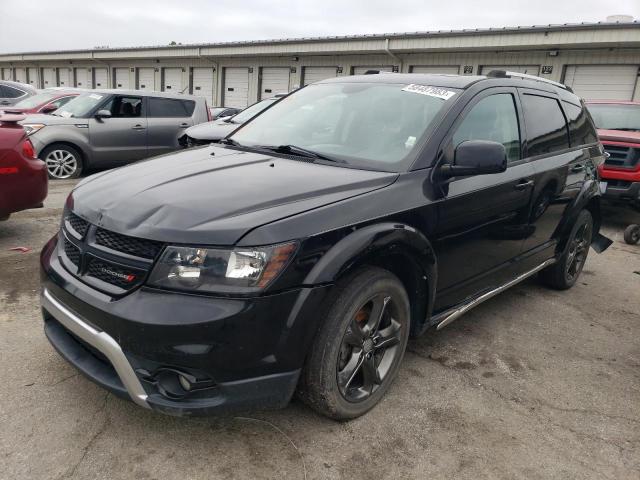 Photo 1 from auction – 2015 DODGE JOURNEY CR with VIN 3C4PDCGG1FT511431