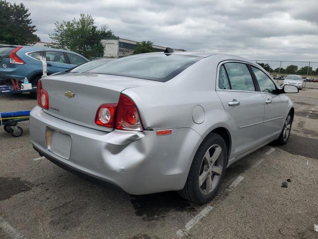 Photo 3 from auction – 2012 CHEVROLET MALIBU 2LT with VIN 1G1ZD5E05CF363163
