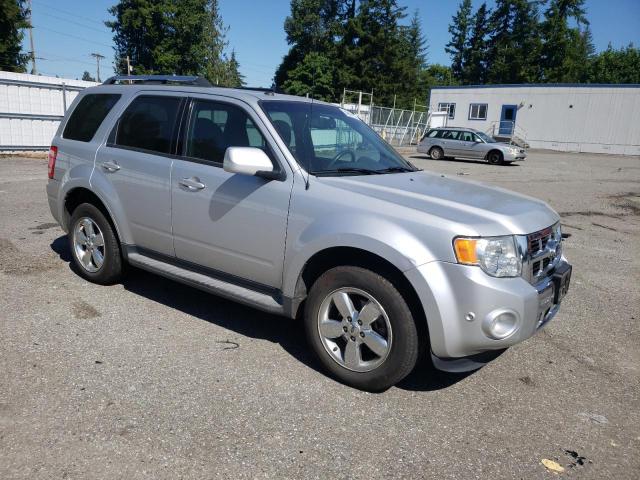 Zdjęcie 4 z aukcji – 2011 FORD ESCAPE LIM z VIN 1FMCU9EG6BKB29231