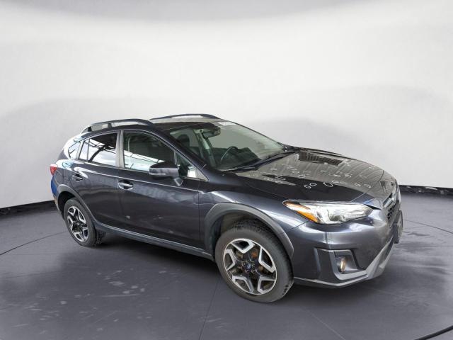 Photo 4 from auction – 2019 SUBARU CROSSTREK with VIN JF2GTAMC4K8256731