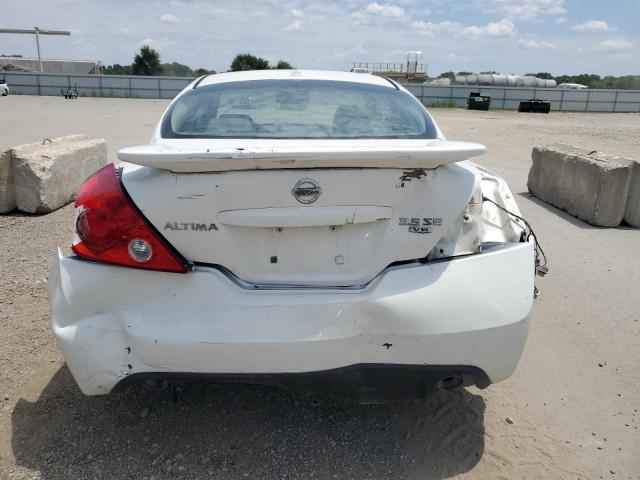 Photo 6 from auction – 2008 NISSAN ALTIMA 3.5 with VIN 1N4BL24E08C261954