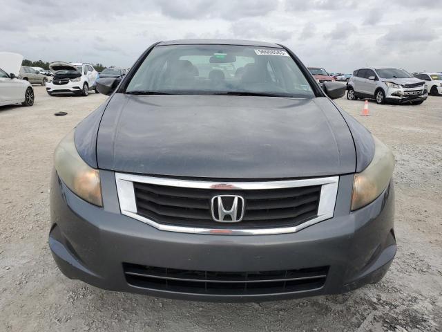 Photo 5 from auction – 2010 HONDA ACCORD with VIN 1HGCP2F48AA069787