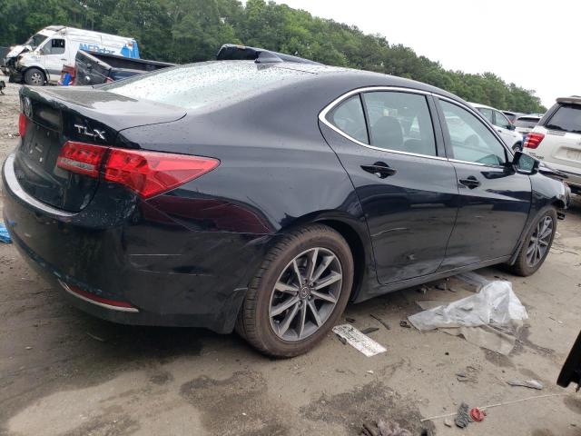 Photo 3 from auction – 2020 ACURA TLX TECHNO with VIN 19UUB1F56LA013341