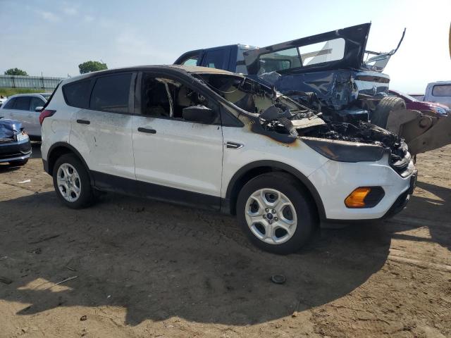 Photo 4 from auction – 2019 FORD ESCAPE S with VIN 1FMCU0F71KUB72566