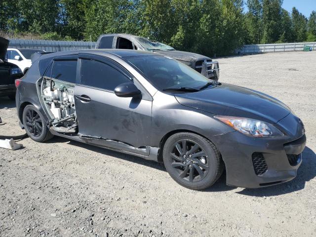 Photo 4 from auction – 2013 MAZDA 3 I with VIN JM1BL1LP5D1738889