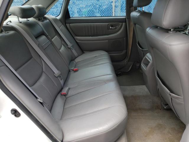 Photo 10 from auction – 2004 TOYOTA AVALON XL with VIN 4T1BF28B04U352286