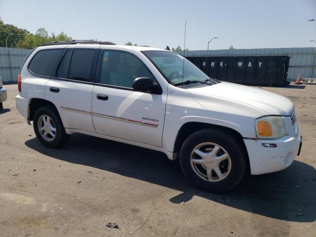 Photo 4 from auction – 2006 GMC ENVOY with VIN 1GKDT13S662360144