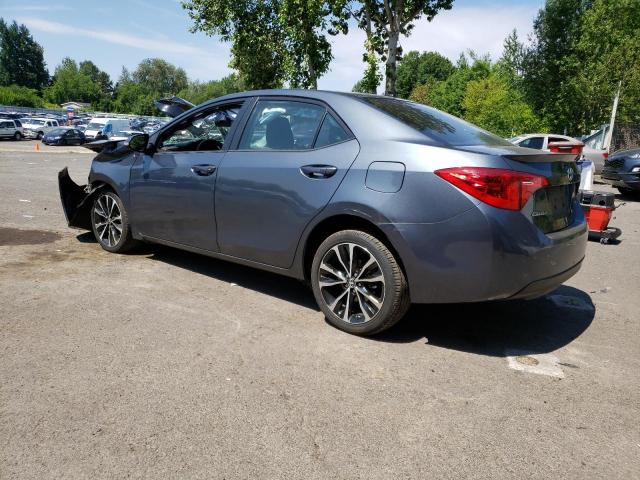 Photo 2 from auction – 2018 TOYOTA COROLLA L with VIN 2T1BURHE5JC969981