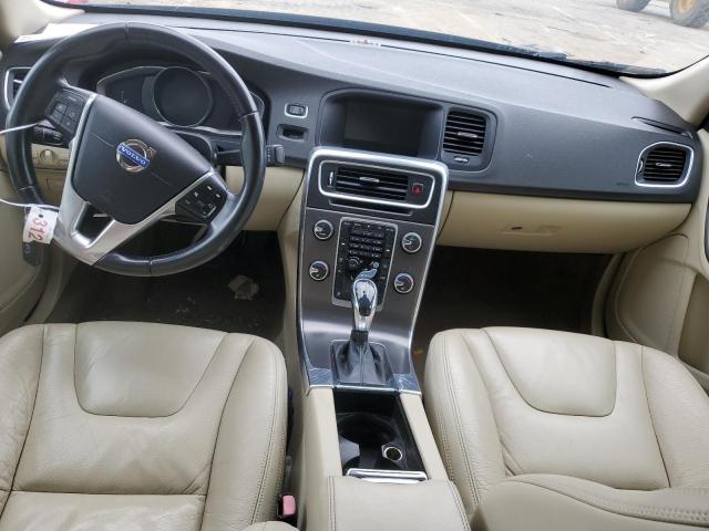 Photo 8 from auction – 2014 VOLVO S60 T5 with VIN YV1612FS1E2295336