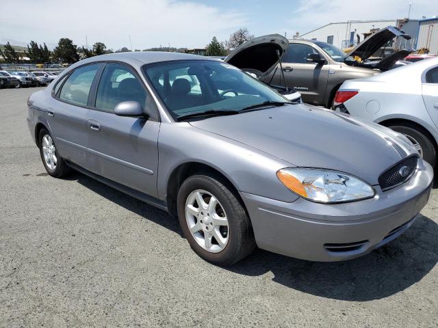 Foto 4 de la subasta – 2007 FORD TAURUS SEL con VIN 1FAFP56UX7A157493