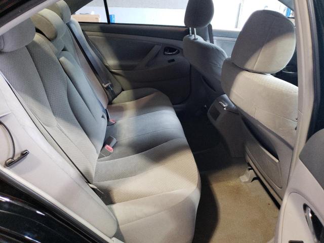 Photo 10 from auction – 2008 TOYOTA CAMRY CE with VIN 4T1BE46K48U776836