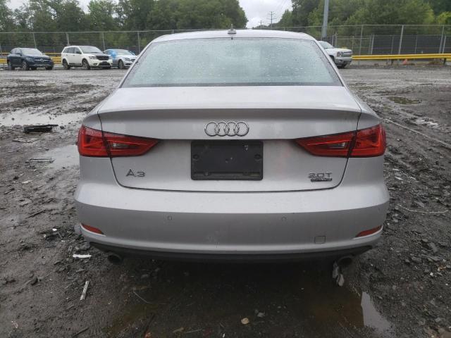 Photo 6 from auction – 2016 AUDI A3 PREMIUM with VIN WAUB8GFF1G1032026