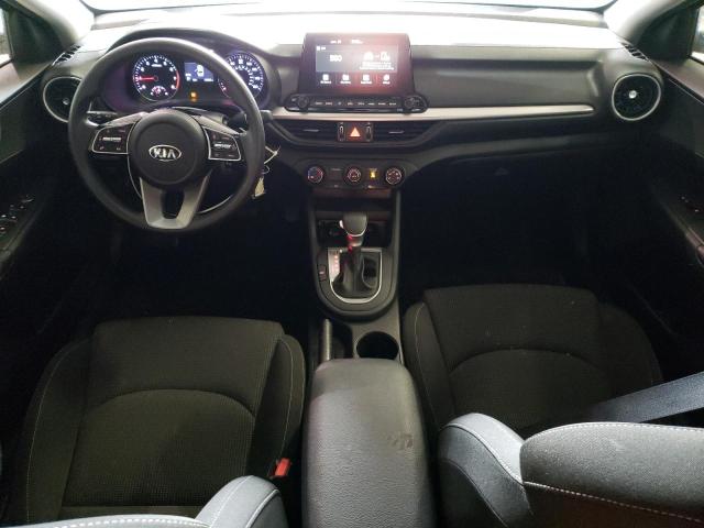 Photo 8 from auction – 2021 KIA FORTE FE with VIN 3KPF24ADXME352092