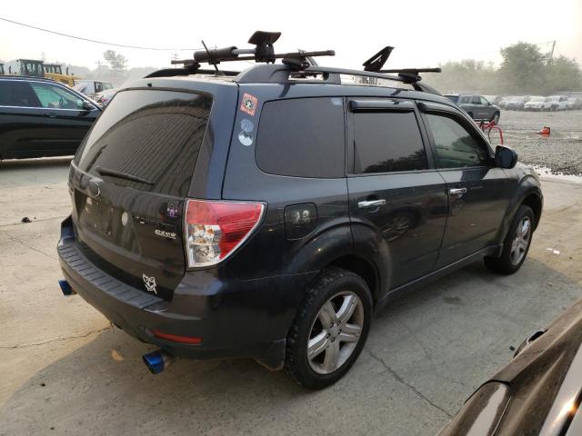 Photo 3 from auction – 2010 SUBARU FORESTER 2 with VIN JF2SH6DC5AH913267