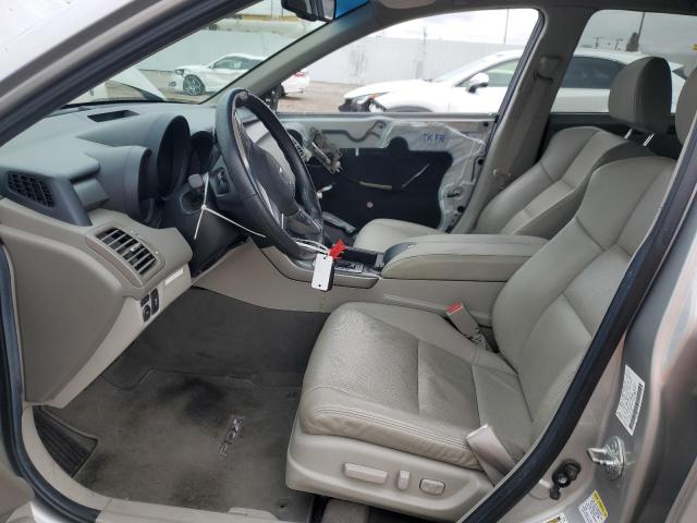 Photo 7 from auction – 2012 ACURA RDX TECHNO with VIN 5J8TB2H51CA001113