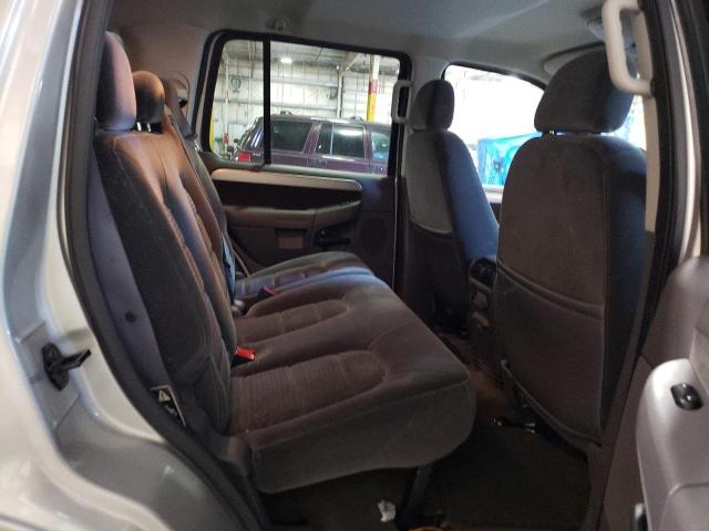 Photo 11 from auction – 2003 FORD EXPLORER X with VIN 1FMZU73K03ZA82552