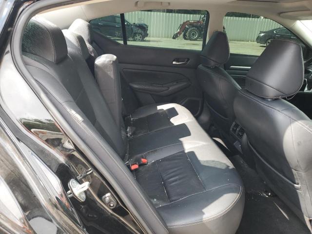 Photo 10 from auction – 2019 NISSAN ALTIMA SL with VIN 1N4BL4EV5KN300625