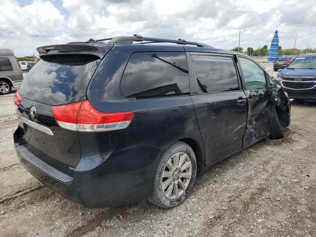 Photo 3 from auction – 2011 TOYOTA SIENNA XLE with VIN 5TDYK3DC0BS106645