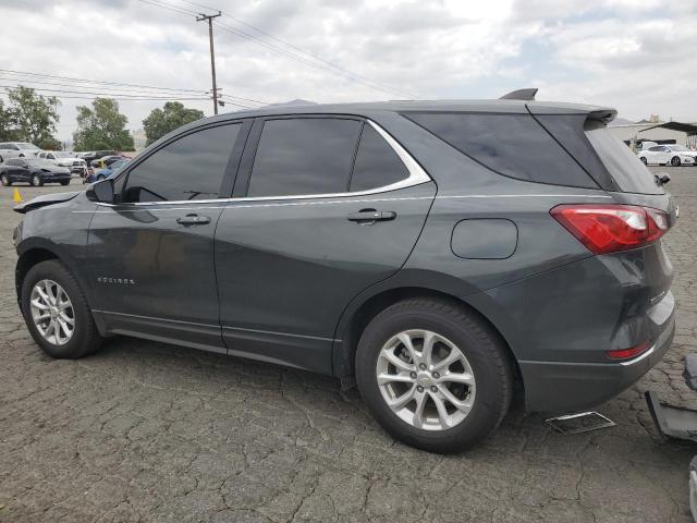 Photo 2 from auction – 2018 CHEVROLET EQUINOX LT with VIN 3GNAXSEV8JS541105