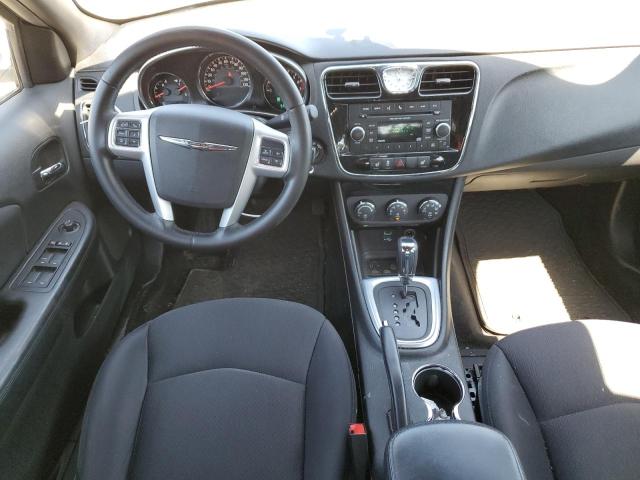 Photo 8 from auction – 2014 CHRYSLER 200 TOURIN with VIN 1C3CCBBG3EN185878
