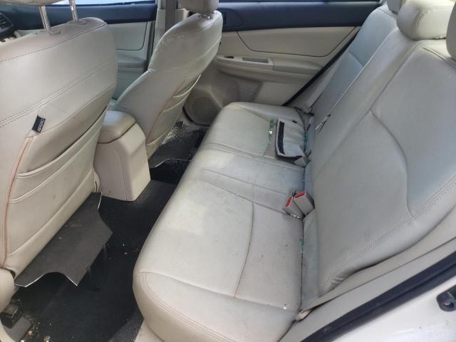 Photo 10 from auction – 2013 SUBARU IMPREZA with VIN JF1GJAA67DH034390