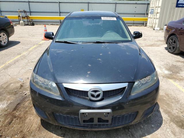 Photo 5 from auction – 2006 MAZDA 6 I with VIN 1YVHP80CX65M29644