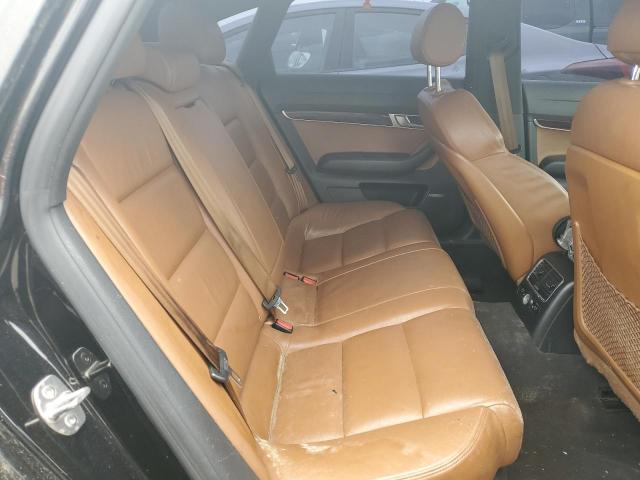 Photo 10 from auction – 2007 AUDI A6 4.2 QUA with VIN WAUDV74FX7N129397