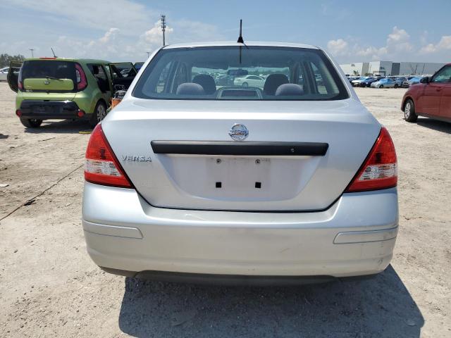 Photo 6 from auction – 2010 NISSAN VERSA S with VIN 3N1CC1AP0AL466508