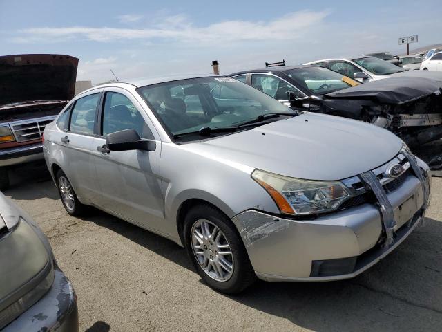 Photo 4 from auction – 2011 FORD FOCUS SE with VIN 1FAHP3FN2BW197956